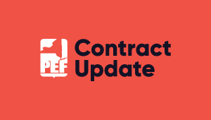 Contract Update