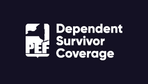 Dependent Survivor Coverage