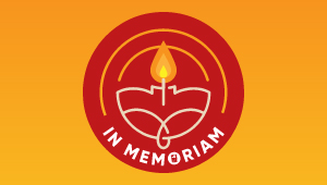 In Memoriam