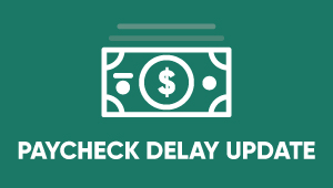 Paycheck delay unfair to PEF members