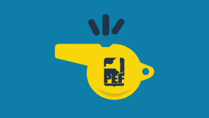 PEF Lauds New Law on Expanded Whistleblower Protections for Health Care Professionals