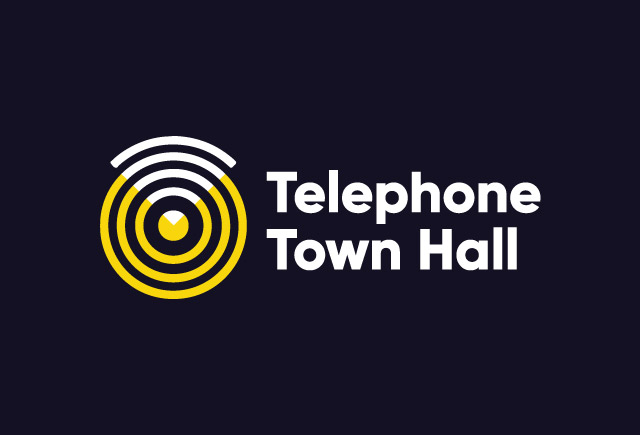 Telecommuting, COVID updates at PEF Town Hall