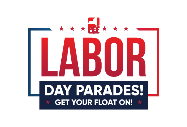 Celebrate the achievements of workers this Labor Day