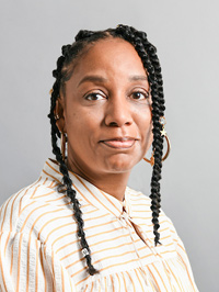 Darlene Williams