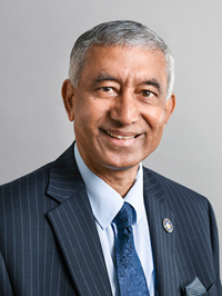 Radhakrishna Mohan