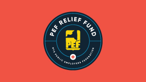 PEF Relief