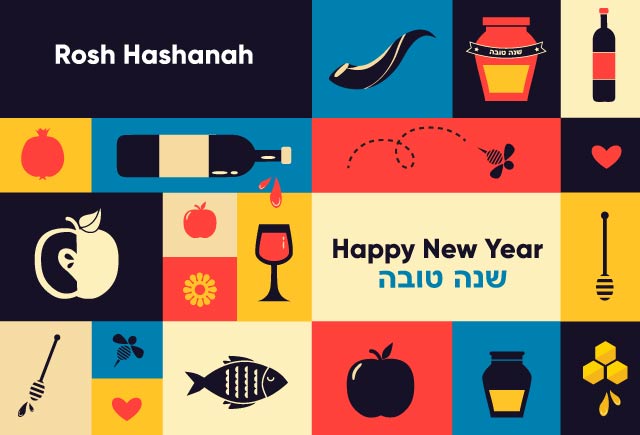 Rosh Hashanah