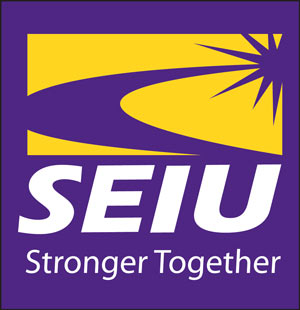 SEIU