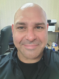 Vincent Cicatello