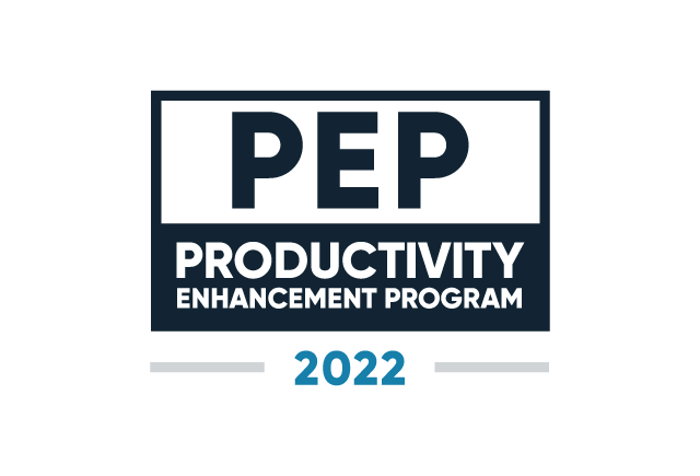 PEP enrollment starts today!