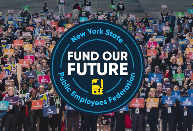 New York State – Fund Our Future