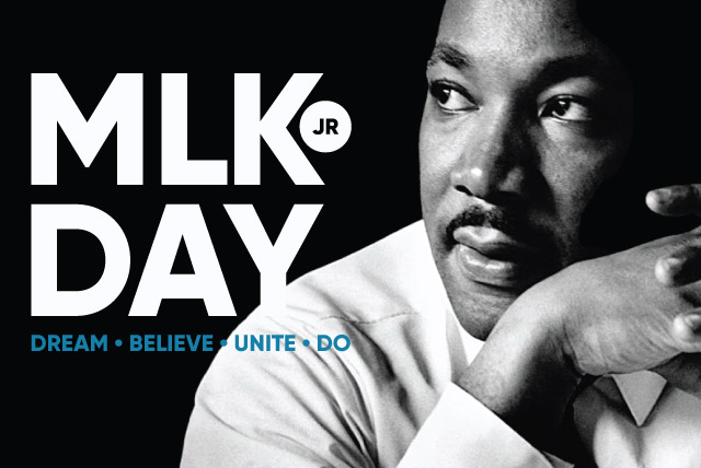 MLK fought for workers’ rights, bridging the labor movement with the civil rights movement