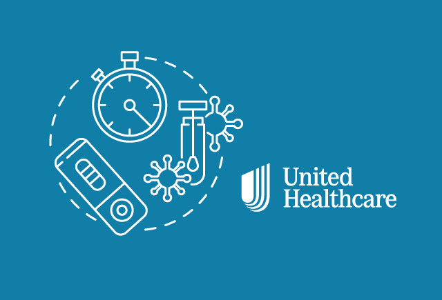 Over-the-Counter (OTC) At-home COVID-19 Test Reimbursement Form