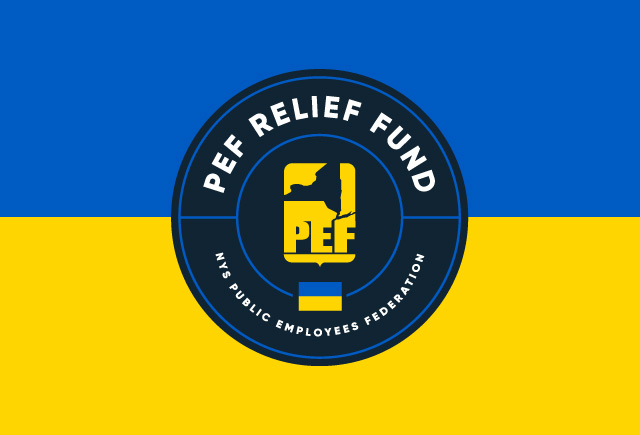 PEF Relief Fund