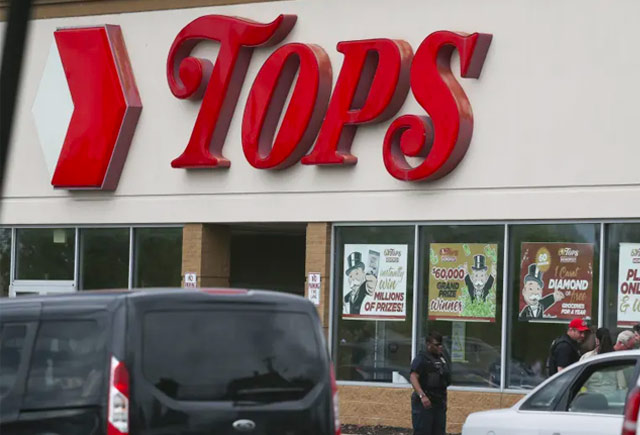 Tops Market