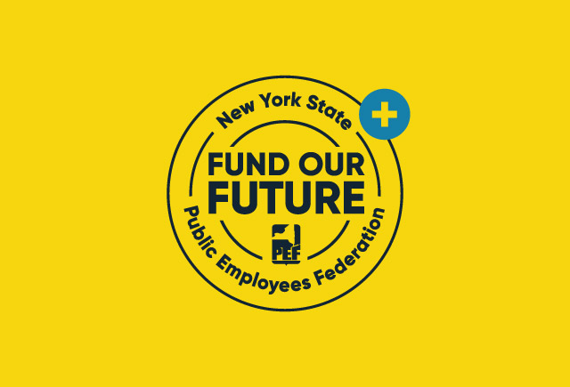 PEF pushes NYS Legislature to ‘Fund Our Future’