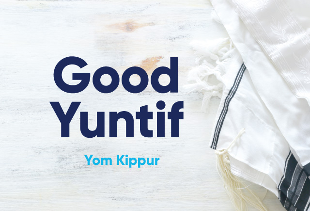 Yom Kippur