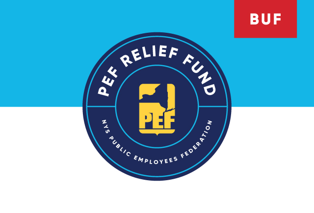 PEF Region 1 Storm Response