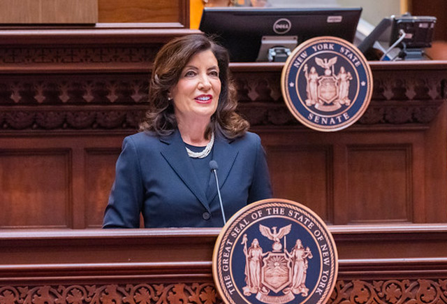 PEF statement on Gov. Hochul’s State of the State address