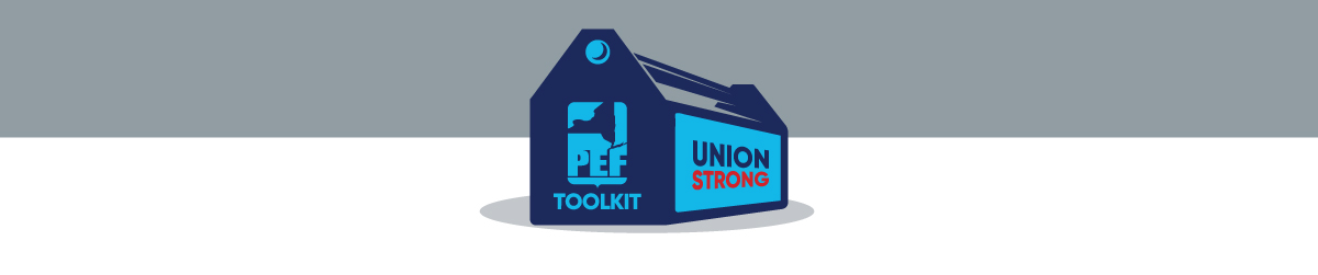 PEF Toolkit for Leaders header image