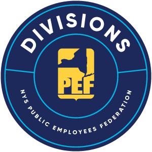 PEF Divisions 