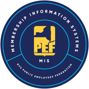PEF MIS Department