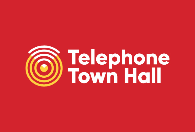 Town Hall provides updates on budget wins, contract negotiations, and anti-union attacks