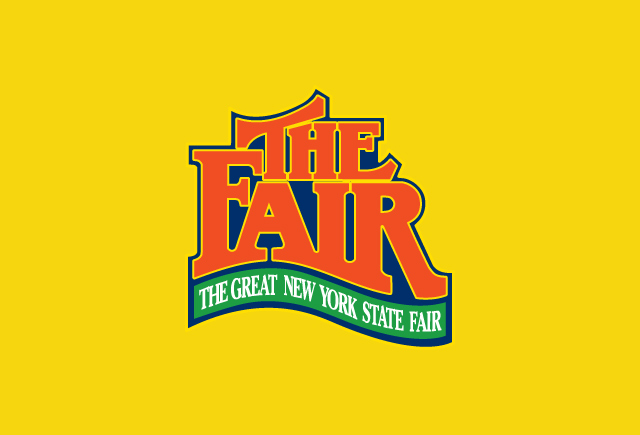 PEF members educate NYS Fair patrons about state services