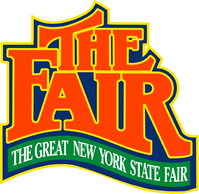 NYS Fair Logo