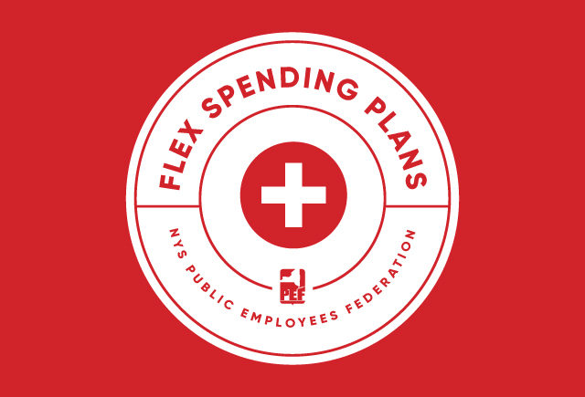 Flex spending accounts for PEF members now open for enrollment 