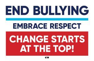 End Bullying