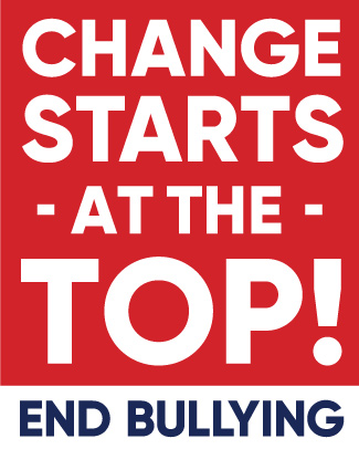 Change Starts at the Top