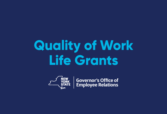PEF contract provides grant program to improve work life 
