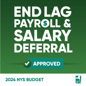 End Lag Payroll & Salary Deferral (Approved)
