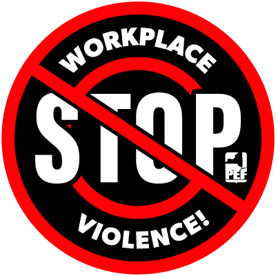 STOP Workplace Violence