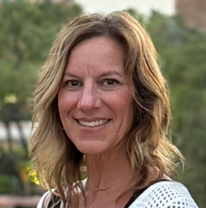 Tammy Carney PEF