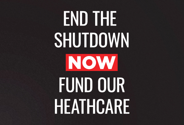 Call Congress and tell them to get back to work!
