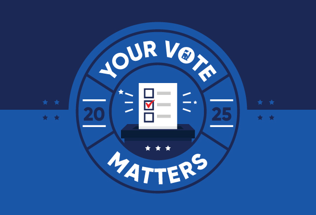 PEF endorses local candidates