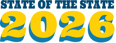 State of the State 2026