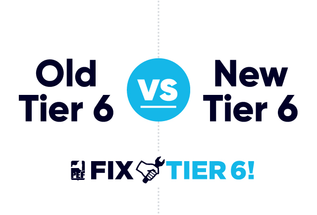 Tier 6 reforms a win for public employees