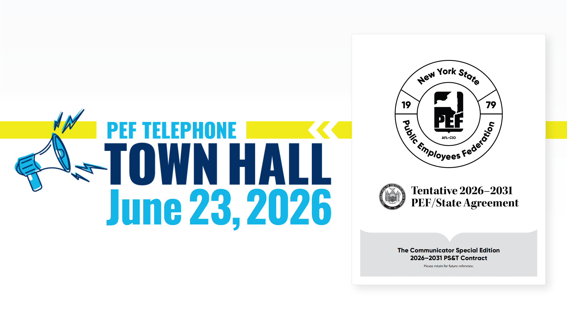 Town Hall covers contract gains, tradeoffs, and ratification schedule