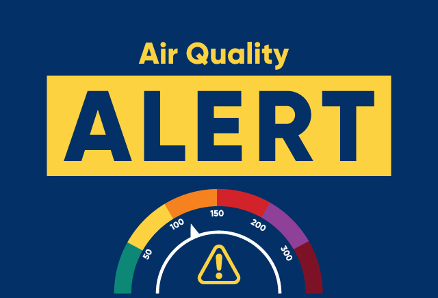 Air Quality Alert: Canadian Wildfire Smoke Affecting NY